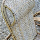 Duo Lounge Chairs