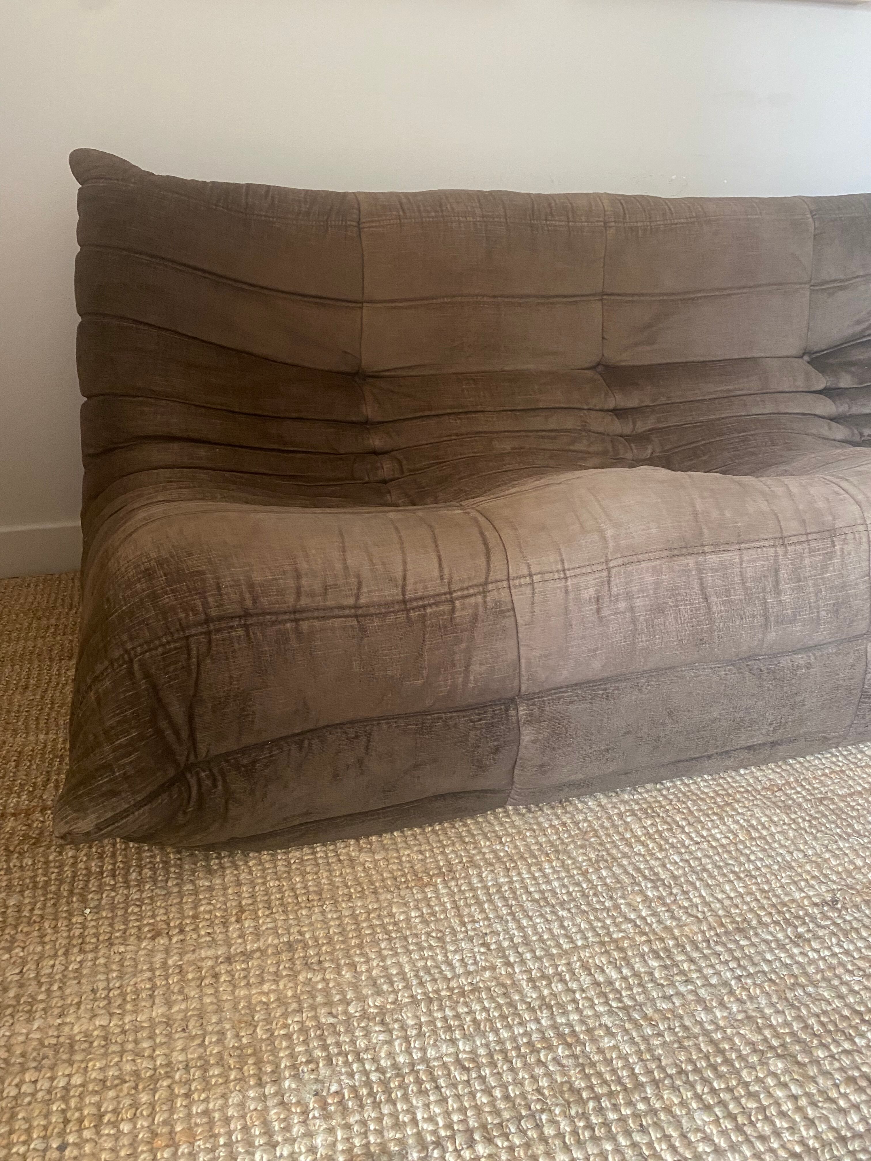 Sofa Togo Line Roset