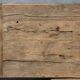 222x90 Rustic Solid Oak Dining Table I Handmade from Reclaimed Oak