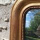 Louis Philippe gilded mirror