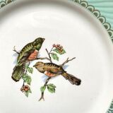 Vintage dessert shacks