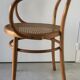 Armchair n°209 called Le Corbusier - Fischel edition - 1930