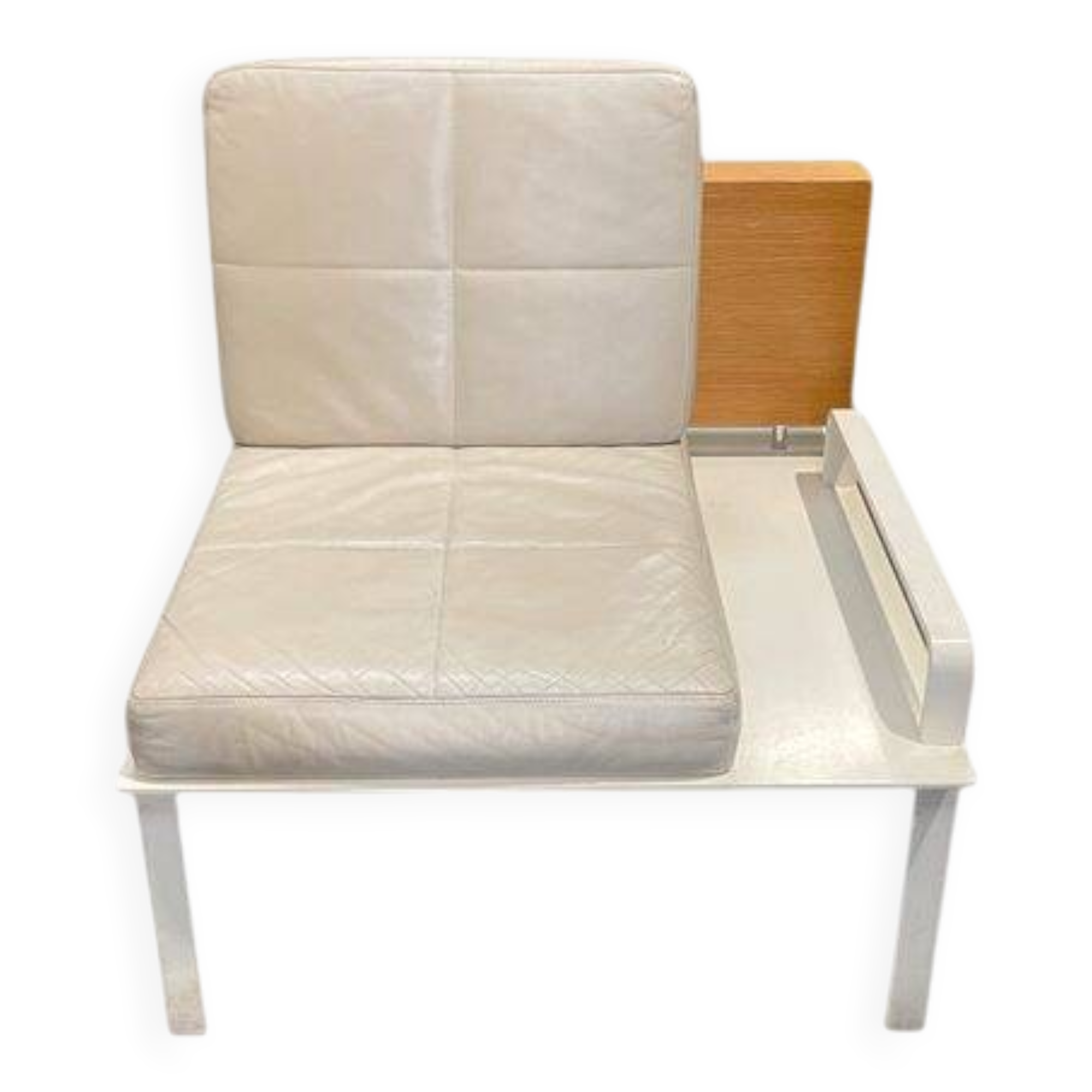 Armchair/Bench Poltrona Frau