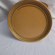 Lot de 17 assiettes à dessert 19,5 cm Sarreguemines