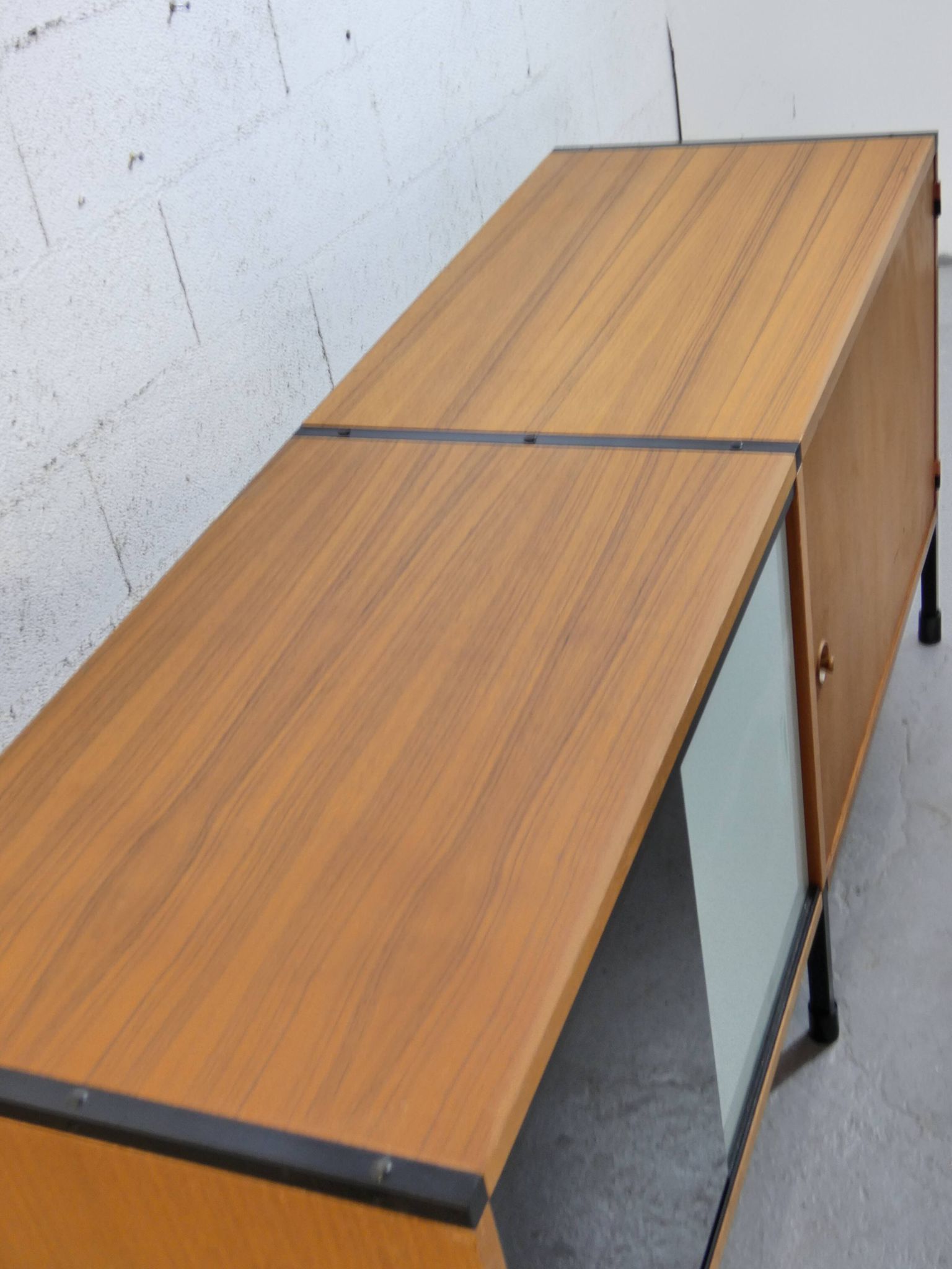 ARP sideboard published by Minvielle 1960s