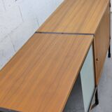 ARP sideboard published by Minvielle 1960s