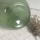 Dame-jeanne vintage verte 15L