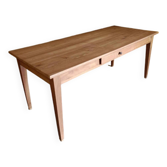 Table de ferme