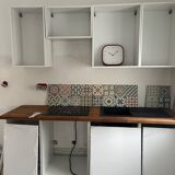 Nesting tables