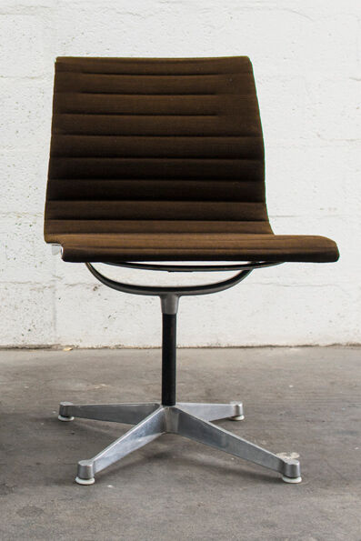 EA105 chair by Charles and Ray Eames for Herman Miller