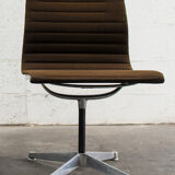 EA105 chair by Charles and Ray Eames for Herman Miller