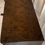 Vintage Scandinavian sideboard