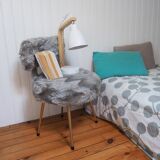 Pair of Pelfran chairs