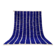 Blue Moroccan Berber rug in wool 200cm x 300cm