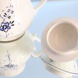 Villeroy and Boch teapot, Old Luxembourg model