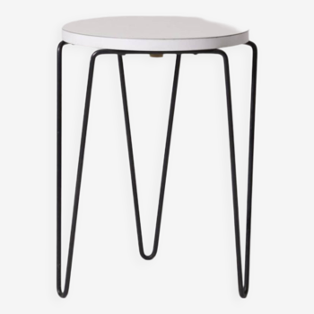 Tabouret Florence Knoll