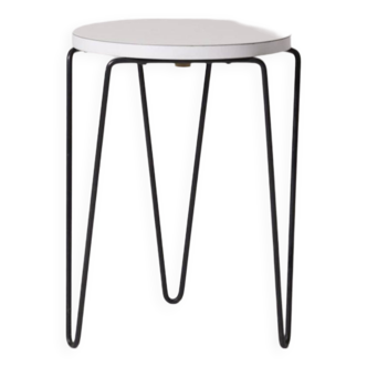 Tabouret Florence Knoll