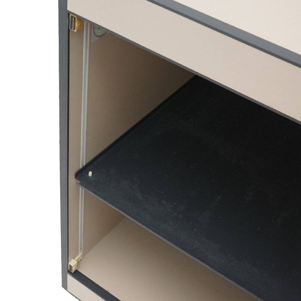 Very modular T14 by Joe Colombo for La Rinascente, 1960s.