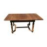 Table à rallonges en chêne