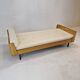 Mid Century Italian Daybed by Gastone Rinaldi for Rima, 1950s
