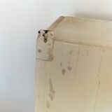 Vintage medicine cabinet