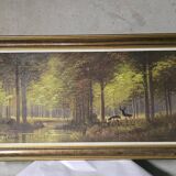 Tableau nature