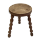 Tripod stool