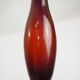 Vase cristal de verre