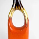 Tall vase abstract shape