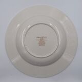 Round dish Villeroy & Boch model Basket