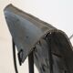 designer armchair by Liguori Francois for Studio Pescatore