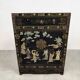 Decorative Chinese side cabinet chest of drawers 'Chinoiserie'