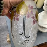 Vase signe Legras