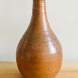 Vintage stoneware lamp foot H28cm