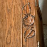 Paire tables de chevet année 30-40