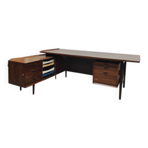 bureau exécutif vintage - sibast