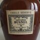 Bouteille de Calvados en grès