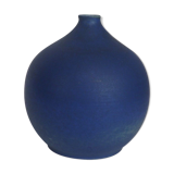 Enamelled spherical ball by Jean and Renée 1981 MTC