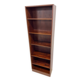 Rosewood Bookcase By Omann Jun #30, 1960s.