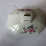 French porcelain teapot