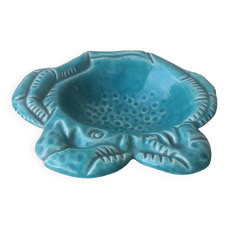 Vide poche crabe