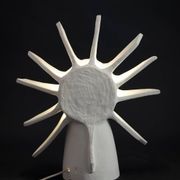 Lampe à poser Soleil