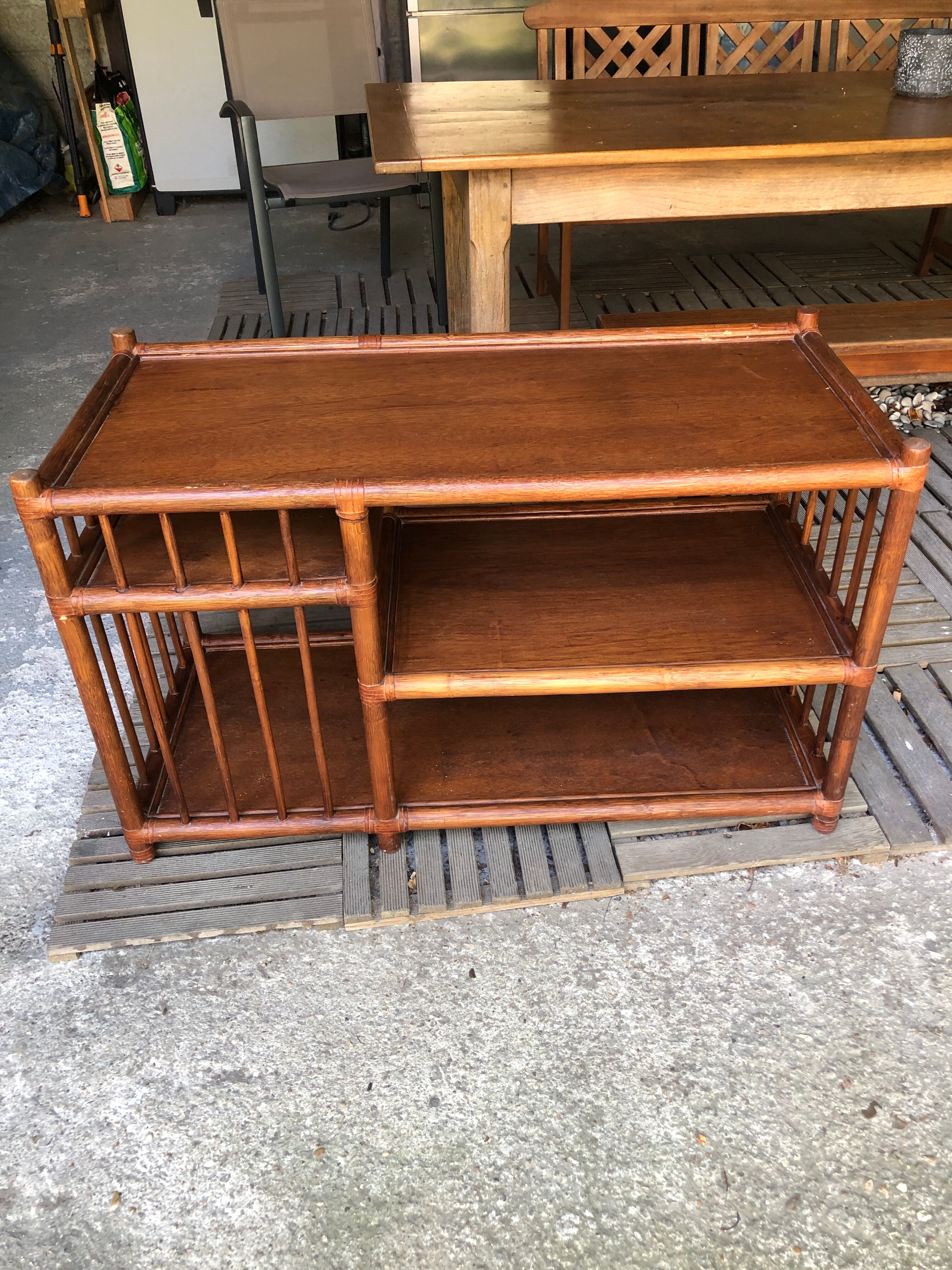 TV table Jacques Pergay