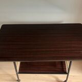 Desserte vintage en formica