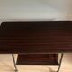 Vintage Formica Serving Trolley