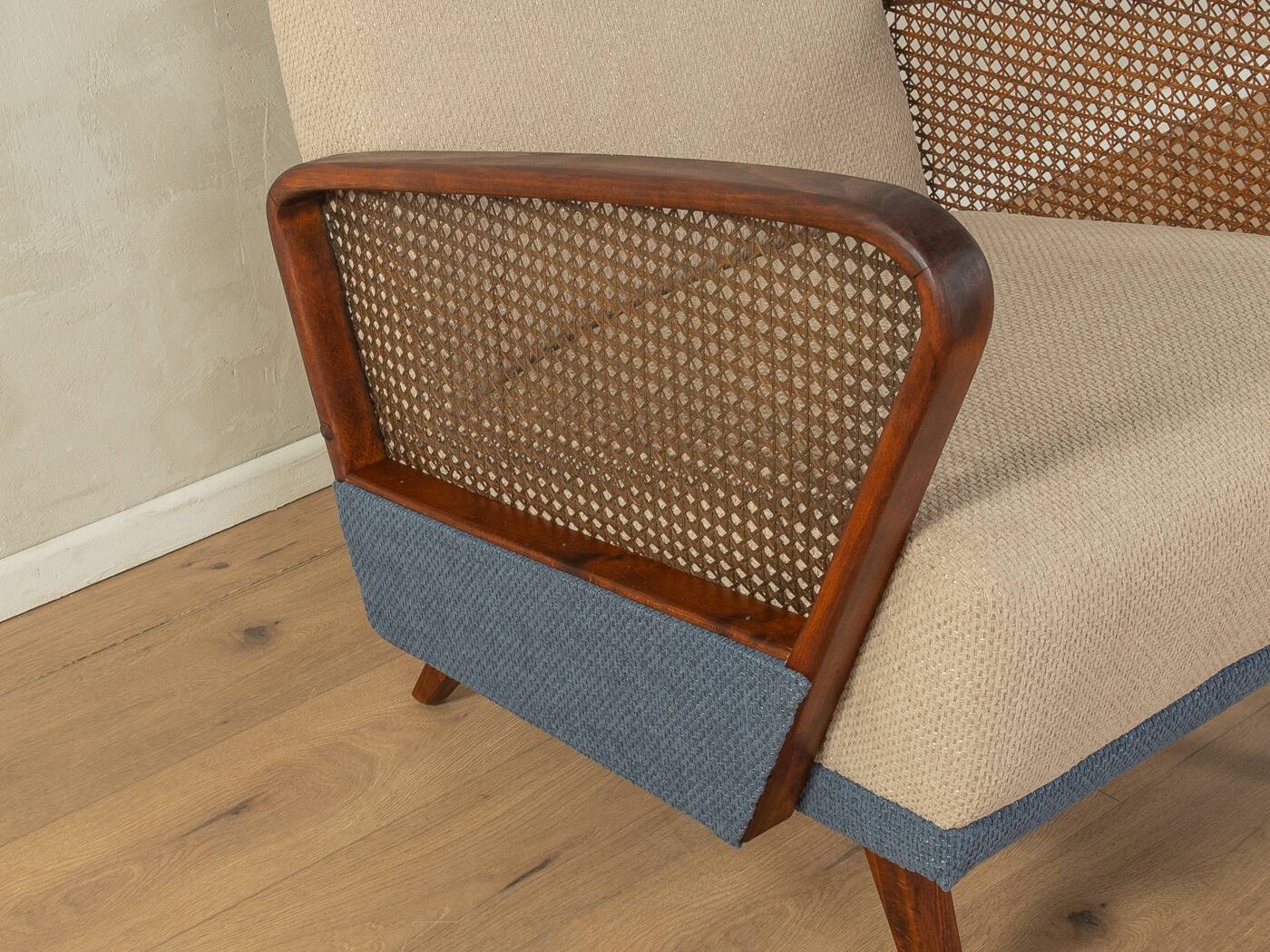 1950s armchair