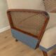 1950s armchair