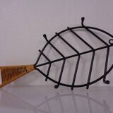 Fish-Shaped Coaster from Laurids Lønborg, Denmark, 1960s