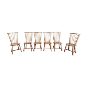 Chaises de salle à manger