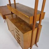 Cabinet Set by František Jirák, 1970s